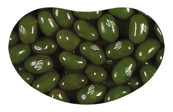Jelly Belly Wassermelone, lose Ware, 100g