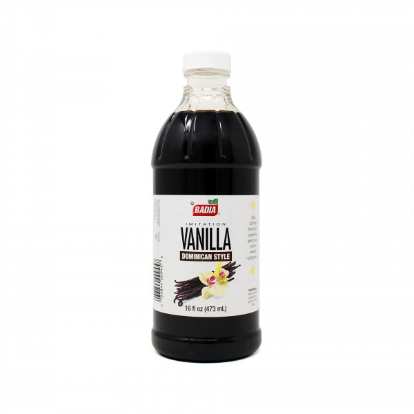 Badia Dominican Vanilla 114ml