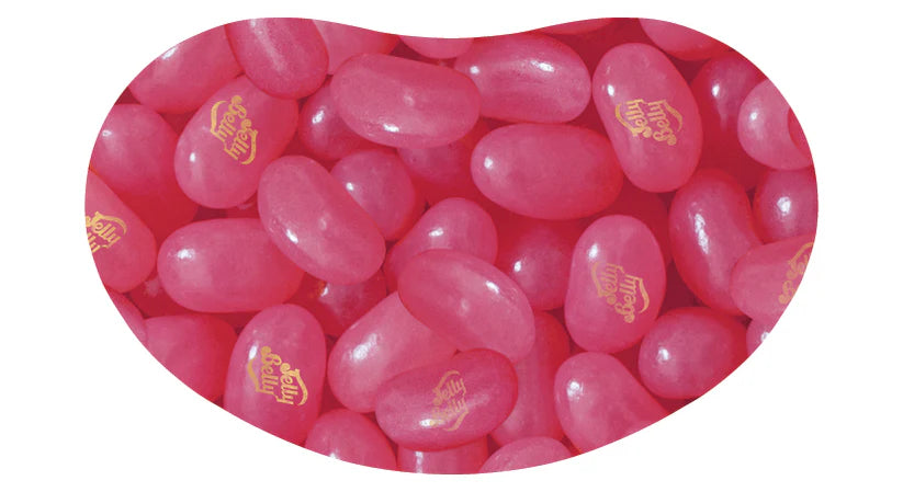 Jelly Belly Cotton Candy Zuckerwatte, lose Ware, 100g