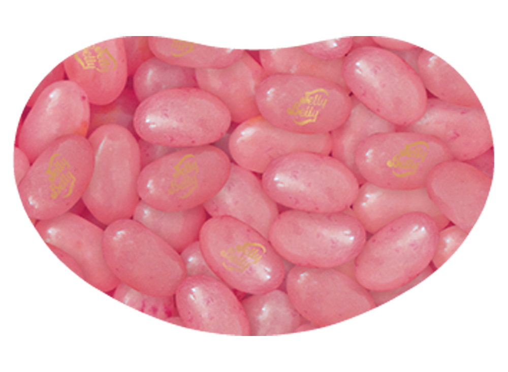 Jelly Belly Strawberry Cheesecake, lose Ware, 100g