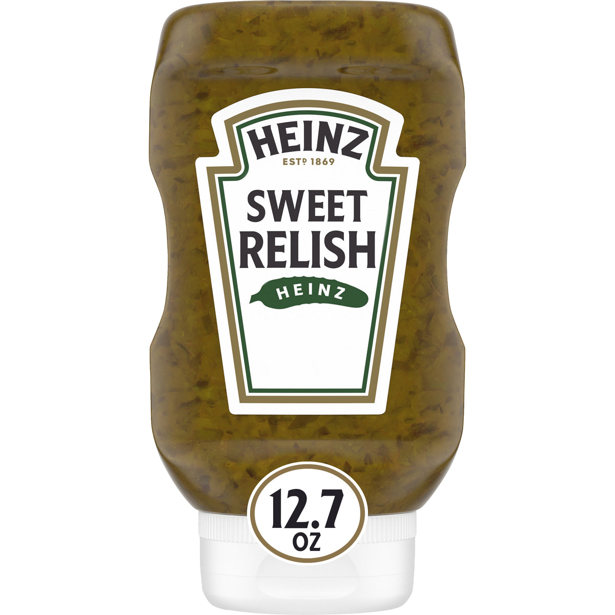 Heinz - Sweet Relish 375ml
