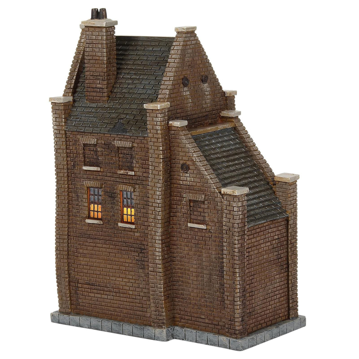 Harry Potter Figur: Borgin & Burkes Shop, Lieferzeit: Ca. 14 Tage