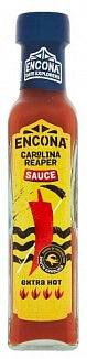 Encona Sauce Carolina Reaper Extra Hot 6 x 142 ml