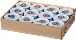 Crisco All-Vegetable Shortening 12 x 453 g – Pflanzenfett für Backen und Kochen