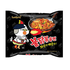 Samyang Buldak Hot Chicken Flavor Ramen HOCHI 140g