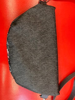 CrossBody Bag "Dog Tag Chain" Handmade in Hessen, stark limitiert
