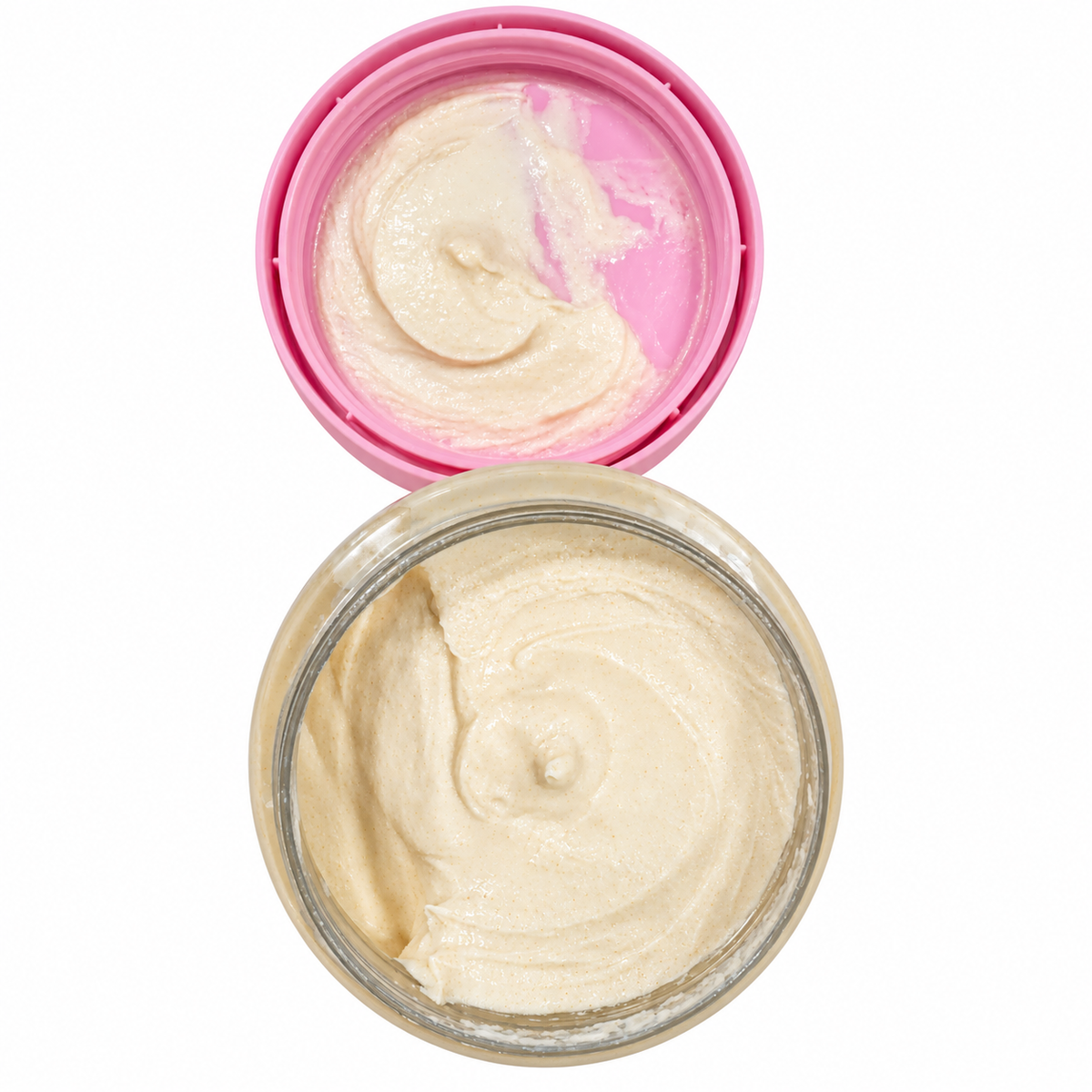 Dove x Crumbl Tres Leches Körperpeeling 15 oz – Limited Edition