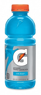 Gatorade Cool Blue Raspberry 24 x 591 ml