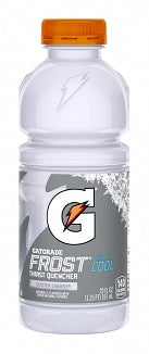 Gatorade Frost Glacier Cherry 24 x 591 ml