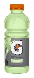 Gatorade Limette-Gurke 24 x 591 ml