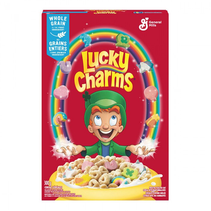 Lucky Charms 300g
