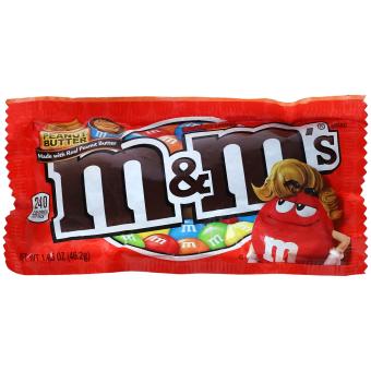 m&m´s Peanut Butter 46,2g