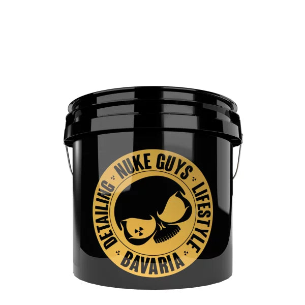 Nuke Guys BavariaGold Washbucket 3,5 GAL