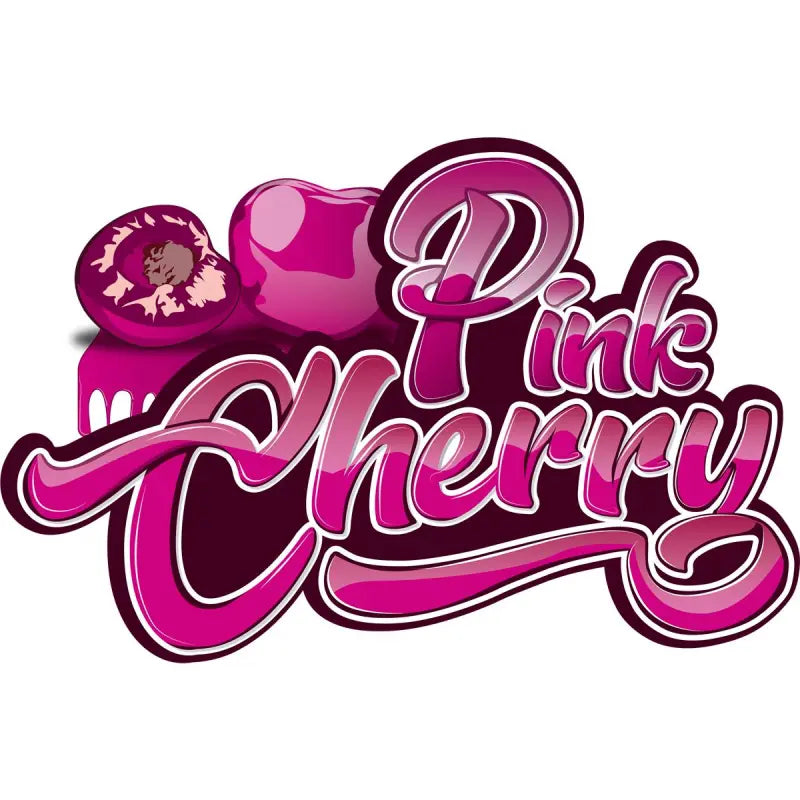 Nuke Guys Pink Cherry Autoshampoo 100ml