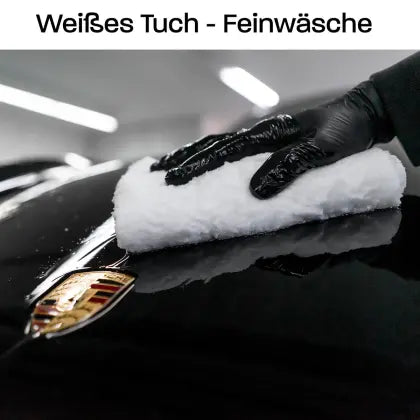 Nuke Guys Towel Twins - Waschtuch Set: 2-Tuch-Waschmethode-550 GMS- 40x60 cm
