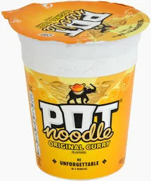 Pot Noodle Original Curry 90 g