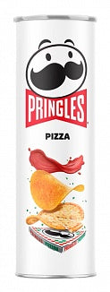 Pringles Pizza 158g