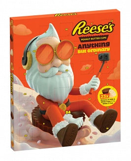 Reese's Advent Calendar 245g  / Adventskalender
