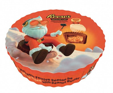 Reese's Gift Tin 309g