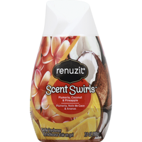 Renuzit Plumeria, Coconut & Pineapple 198g