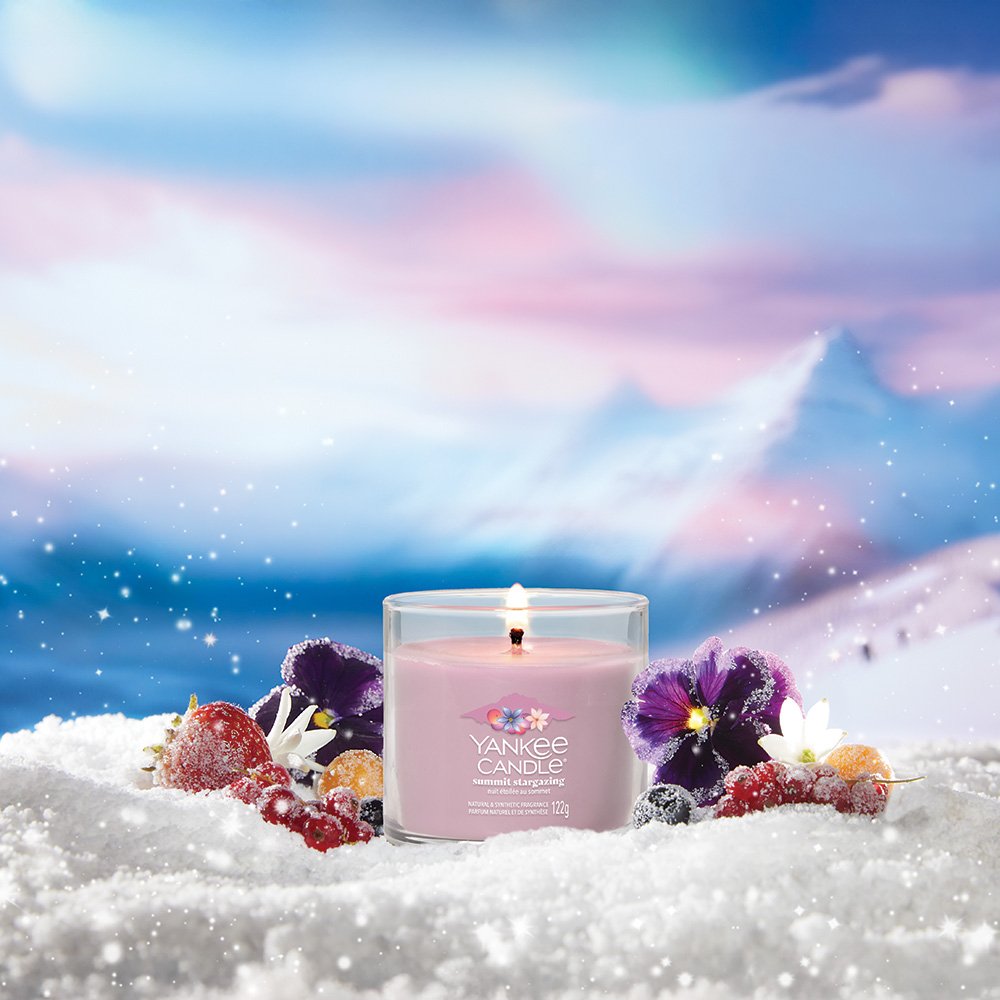 Summit Stargazing Signature Small Tumbler – 122 g