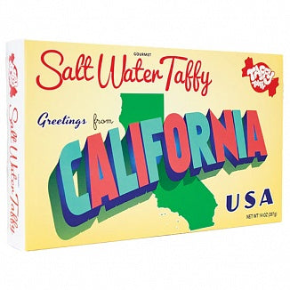 Taffy Town California Salt Water Taffy 340g