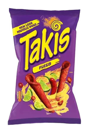Takis Fuego 100g