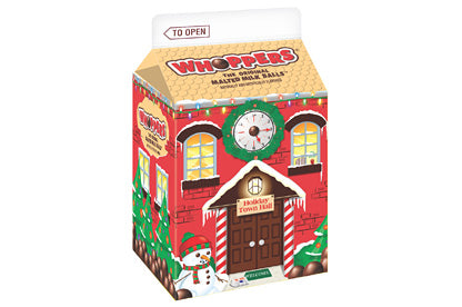 Hershey's Whoppers Christmas 15 x 99g