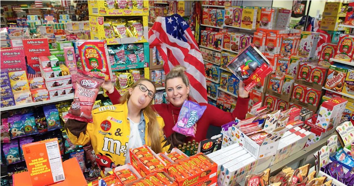 Little USA World in der BILD: Ihre kleine USA-Welt ist Deutschlands größte