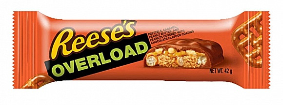 Reese's Overload 42g