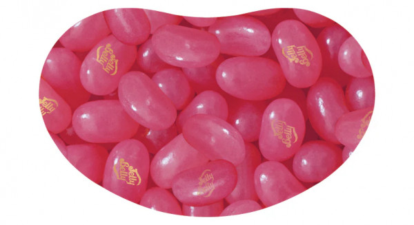 Jelly Belly Cotton Candy Zuckerwatte, lose Ware, 100g