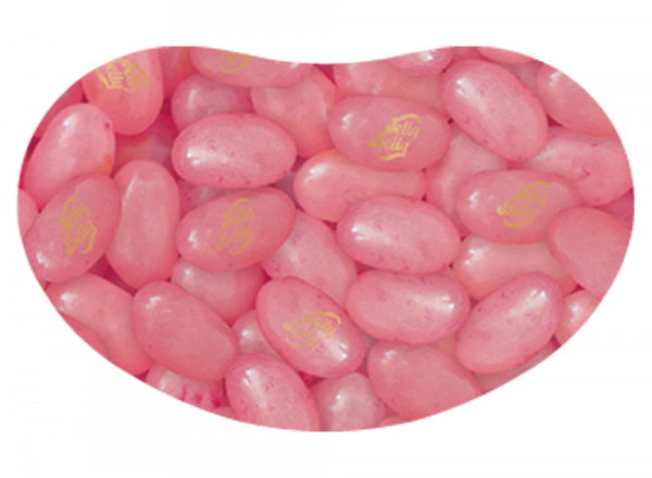 Jelly Belly Strawberry Cheesecake, lose Ware, 100g