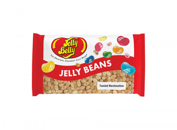 Jelly Belly Toasted Marshmallows geröstete Marshmallow 1 kg Beutel
