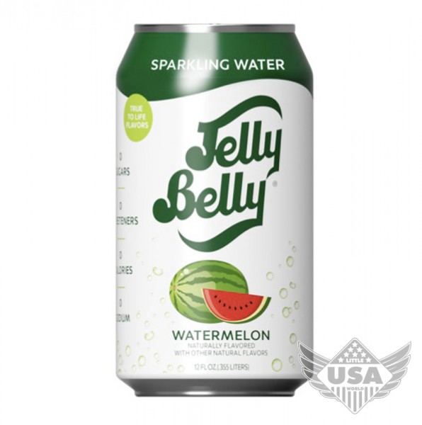 Jelly Belly Watermelon Soda / MHD 28.9.22