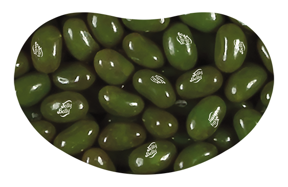 Jelly Belly Wassermelone, lose Ware, 100g