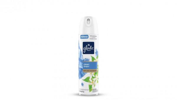 Glade clean linen 207g