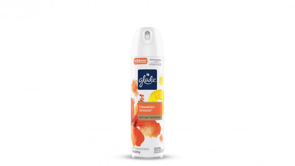Glade Hawaiian Breeze 207g