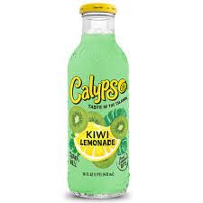 Calypso - Kiwi Lemonade / MHD: 22.05.2023