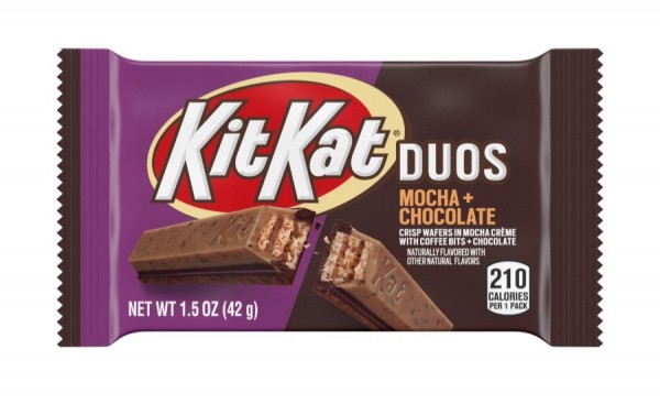 KitKat Duos Mocha & Chocolate Mhd 31.07.2022