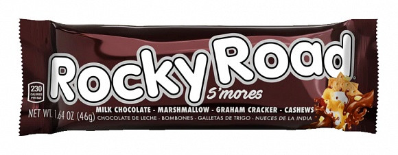 Annabelle's Rocky Road S'mores 46g
