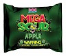 Barnetts Mega Sour Apple 104g | Extrem saure Bonbons Apfel,