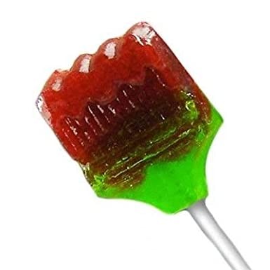 Sandi Brochas Lollipop Hot 14g Mhd 30.08.22
