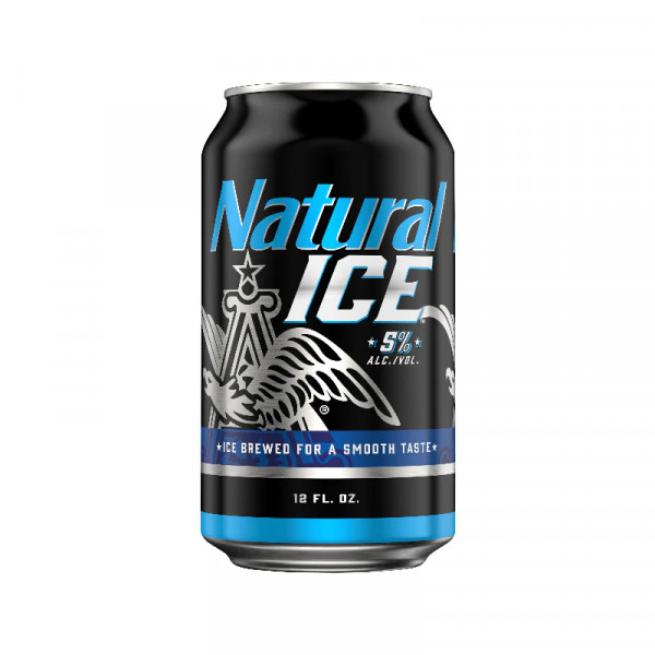 Natural Ice 355 ml Dose
