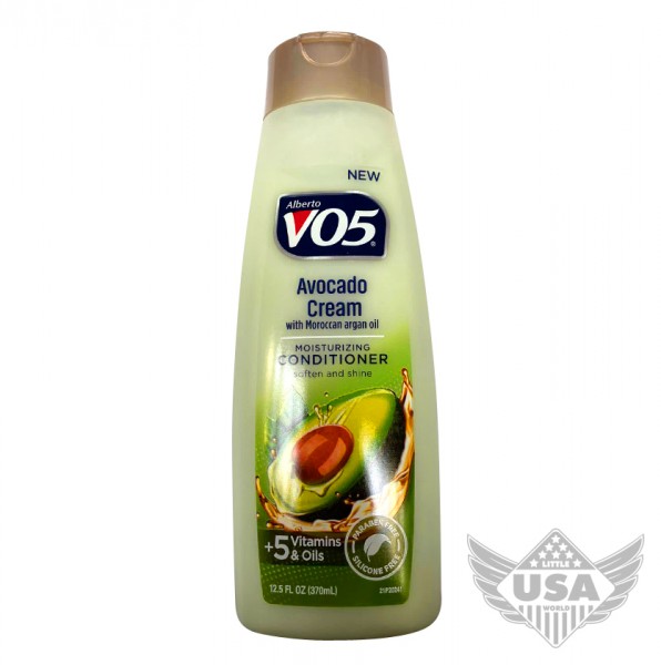 VO 5 Avocado Creme Conditioner