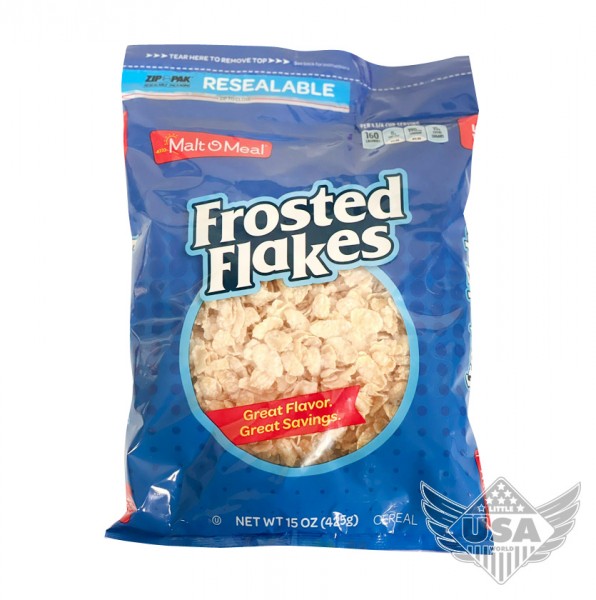 Frosted Flakes Cereal/MHD 23.01.2022