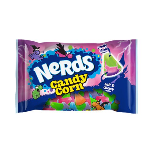 Nerds Halloween Candy Corn, 30.06.2022