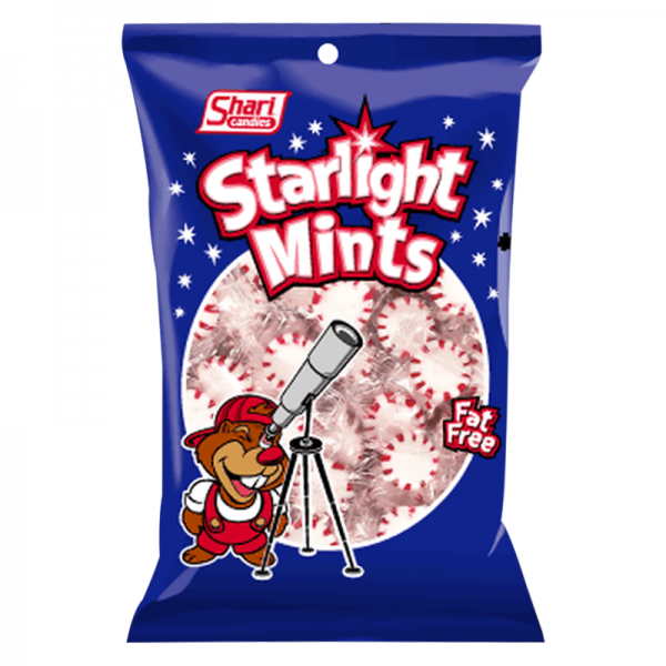 Starlight Mints Bonbons MHD 23.10.2022