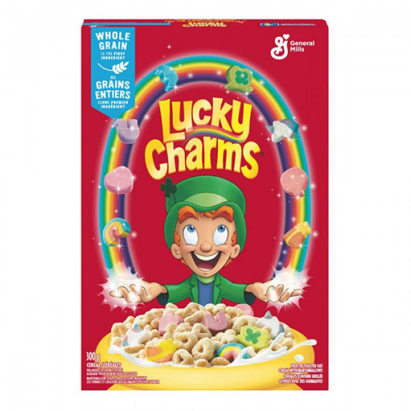 Lucky Charms 300g