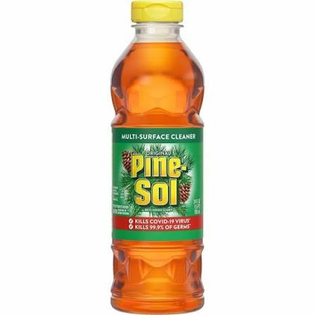 Pine-Sol Original Clean 828ml