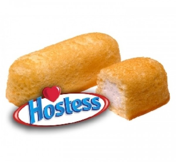 Hostess Twinkies Original Single, MHD 28.04.23